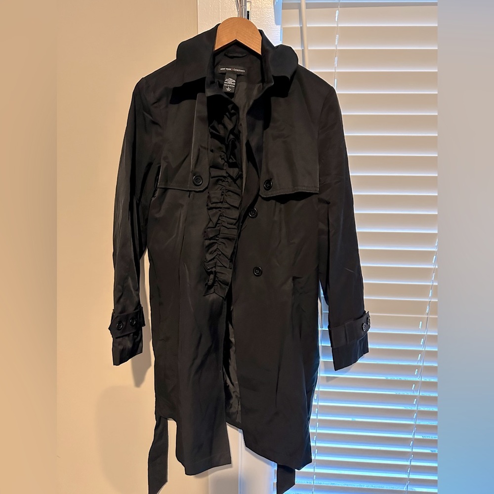 Women’s trench coat